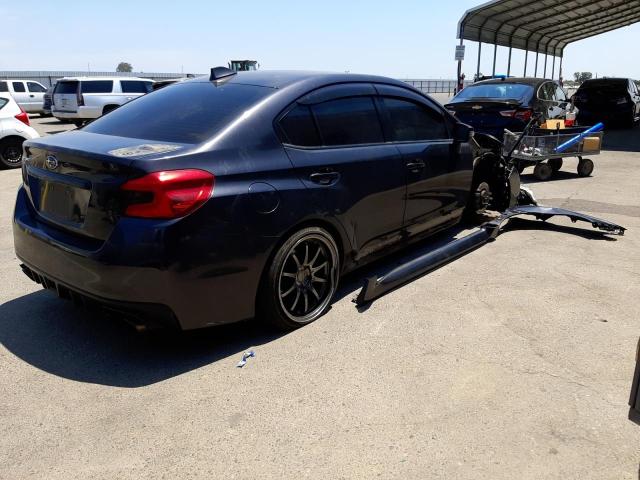 Photo 4 from auction – 2015 SUBARU WRX with VIN JF1VA1A62F9822742