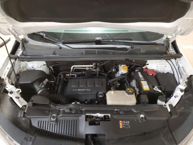 Photo 7 from auction – 2019 CHEVROLET TRAX LS with VIN 3GNCJKSB4KL208495
