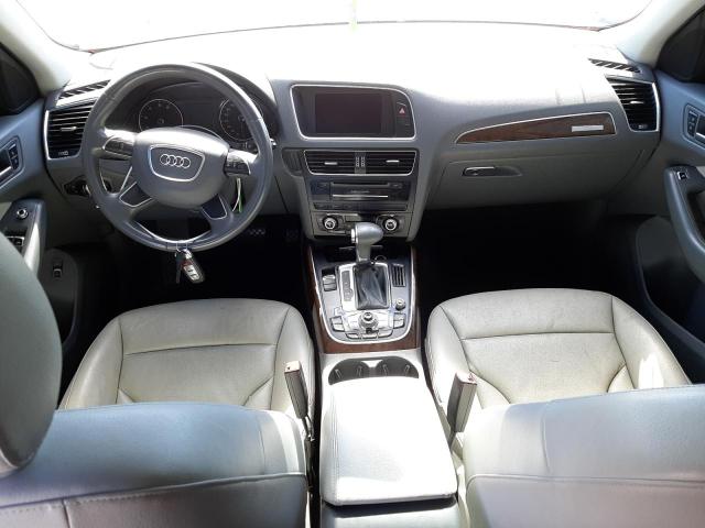 Zdjęcie 9 z aukcji – 2013 AUDI Q5 PREMIUM z VIN WA1LFAFP3DA037270