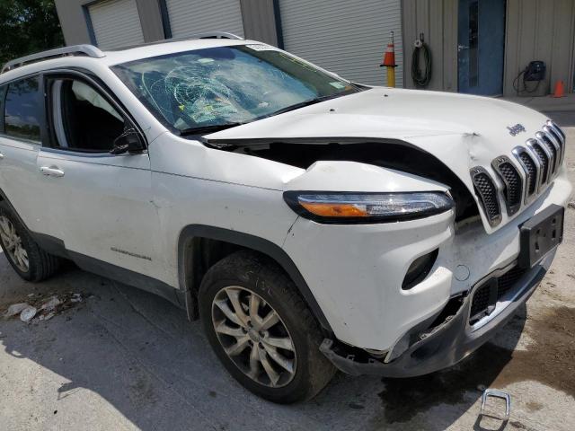 Photo 9 from auction – 2014 JEEP CHEROKEE L with VIN 1C4PJMDS5EW191675
