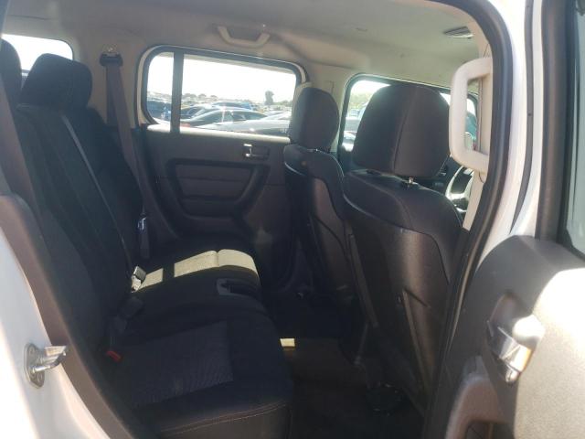Photo 6 from auction – 2006 HUMMER H3 with VIN 5GTDN136X68189512