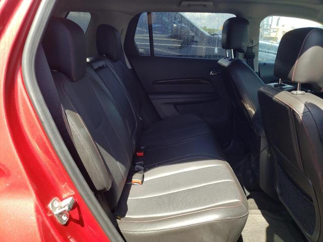 Photo 6 from auction – 2015 GMC TERRAIN DE with VIN 2GKFLZE3XF6221439