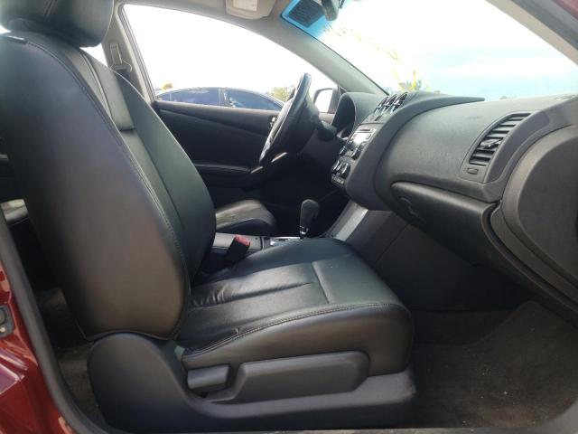 Photo 5 from auction – 2010 NISSAN ALTIMA BAS with VIN 1N4AL2AP6AN485421