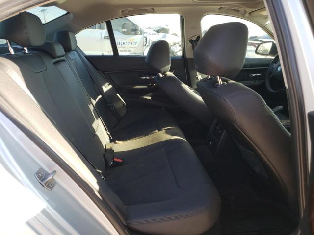 Photo 6 from auction – 2016 BMW 320 XI with VIN WBA8E5G53GNT40031