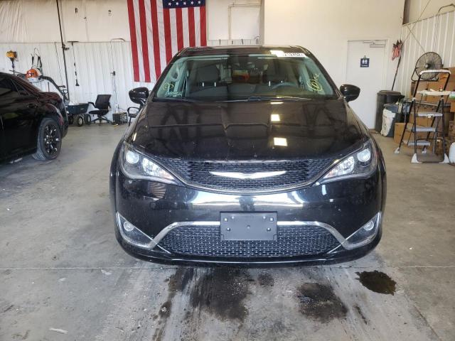 Фото 9 с аукциона – 2018 CHRYSLER PACIFICA T с VIN 2C4RC1FG9JR351148