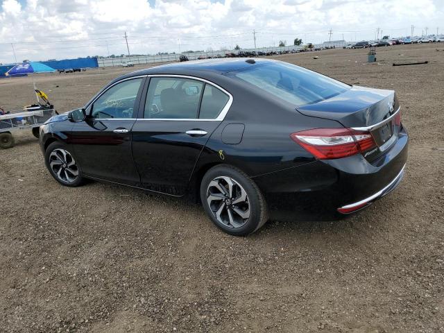 Photo 3 from auction – 2016 HONDA ACCORD EX with VIN 1HGCR2F71GA156332