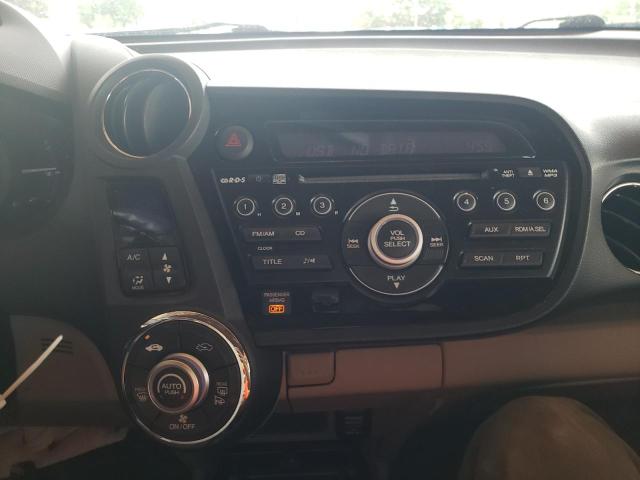 Photo 9 from auction – 2014 HONDA INSIGHT EX with VIN JHMZE2H77ES001744