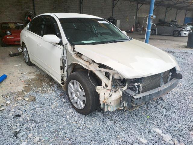 NISSAN ALTIMA BAS 2010 with VIN 1N4AL2AP1AC103520 - Photo from auction