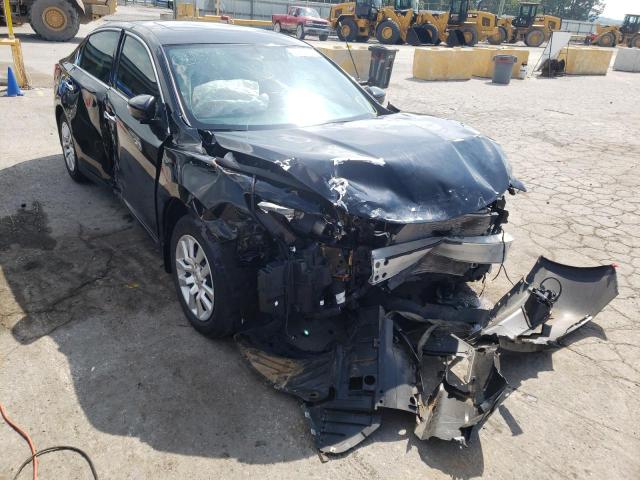 Photo 1 from auction – 2016 NISSAN ALTIMA 2.5 with VIN 1N4AL3AP6GC154509