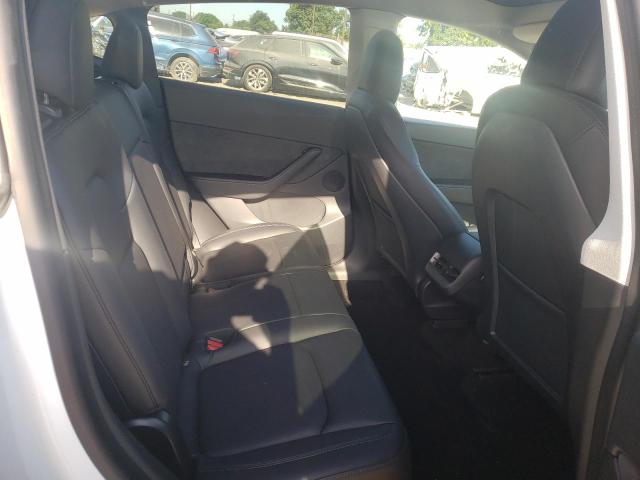 صورة رقم 6 من المزاد - 2021 TESLA MODEL Y مع VIN 5YJYGDEE4MF066357