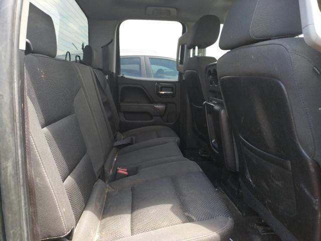 Photo 6 from auction – 2015 GMC SIERRA K15 with VIN 1GTV2UEH0FZ261395