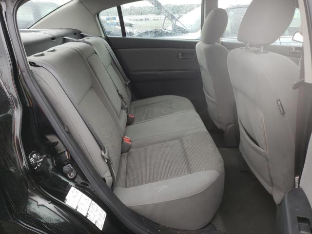 Photo 6 from auction – 2010 NISSAN SENTRA 2.0 with VIN 3N1AB6AP8AL676846