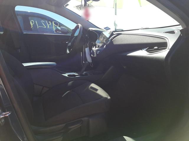 Photo 5 from auction – 2020 CHEVROLET MALIBU LT with VIN 1G1ZD5ST0LF072827