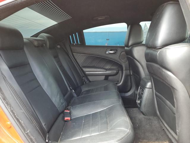 Photo 6 from auction – 2014 DODGE CHARGER R/ with VIN 2C3CDXDTXEH259780
