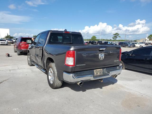 Photo 3 from auction – 2019 RAM 1500 BIG H with VIN 1C6SRFFT3KN865934