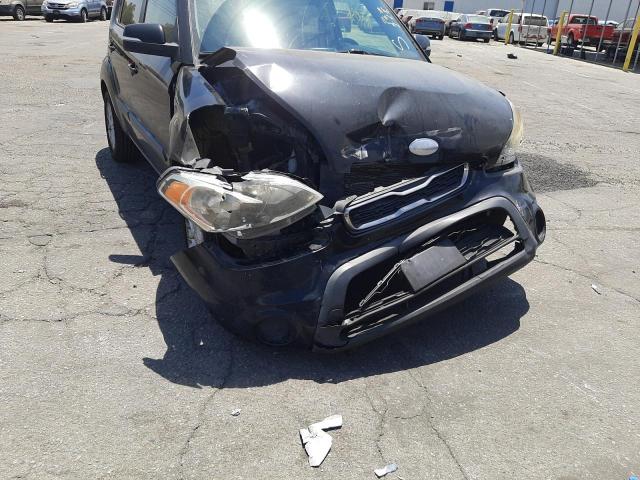 Foto 9 de la subasta – 2013 KIA SOUL + con VIN KNDJT2A63D7589858