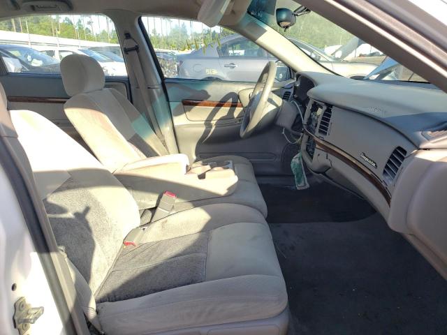 Photo 5 from auction – 2004 CHEVROLET IMPALA with VIN 2G1WF52E649335881