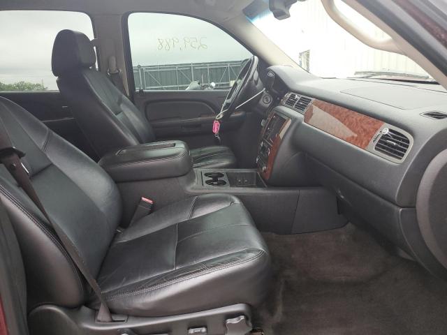 Zdjęcie 5 z aukcji – 2008 CHEVROLET AVALANCHE z VIN 3GNFK12328G274378