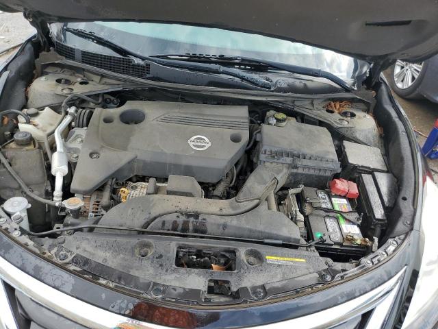 Photo 7 from auction – 2015 NISSAN ALTIMA 2.5 with VIN 1N4AL3AP6FC483550