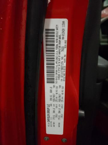 Photo 10 from auction – 2011 DODGE RAM 1500 with VIN 3D7JV1ET3BG571274