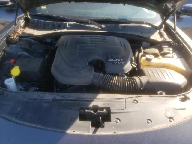 Photo 7 from auction – 2019 DODGE CHARGER GT with VIN 2C3CDXHG7KH681062