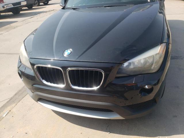 Photo 9 from auction – 2014 BMW X1 XDRIVE2 with VIN WBAVL1C54EVY18073