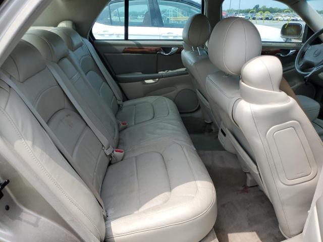 Photo 6 from auction – 2004 CADILLAC DEVILLE with VIN 1G6KD54Y14U165518