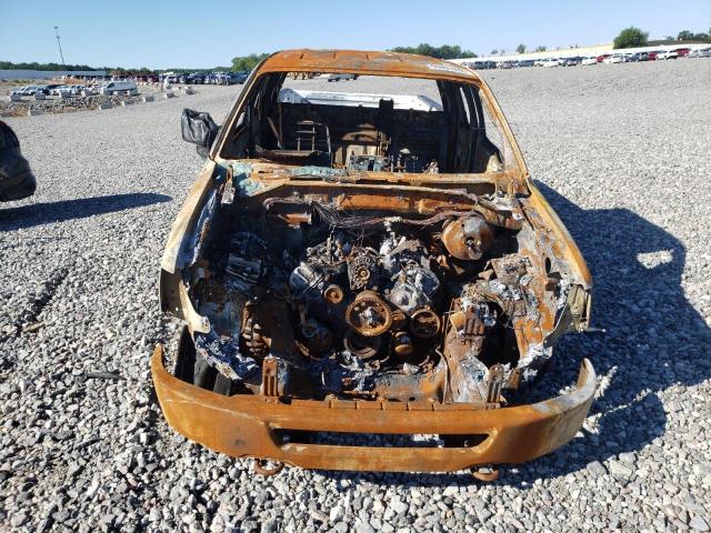 Photo 10 from auction – 2006 FORD F150 with VIN 1FTRX14W96KB64027