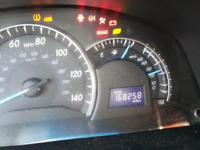 Photo 8 from auction – 2012 TOYOTA CAMRY BASE with VIN 4T1BF1FK2CU004288