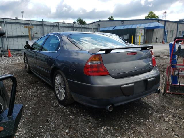 Photo 3 from auction – 2003 CHRYSLER 300M SPECI with VIN 2C3AE76K43H576895