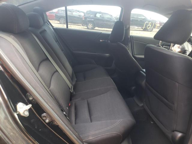 Photo 6 from auction – 2015 HONDA ACCORD with VIN 1HGCR2F57FA185010