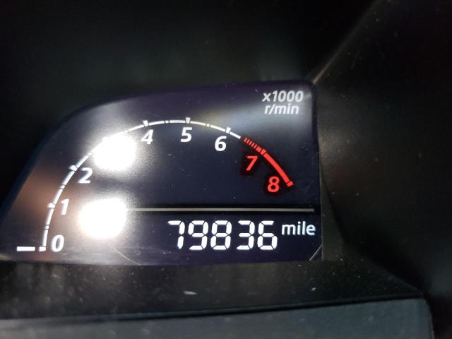 Photo 8 from auction – 2015 MAZDA 3 with VIN JM1BM1T74F1246001