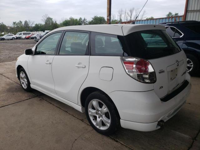 Zdjęcie 3 z aukcji – 2007 TOYOTA COROLLA MA z VIN 2T1KR32E27C630840
