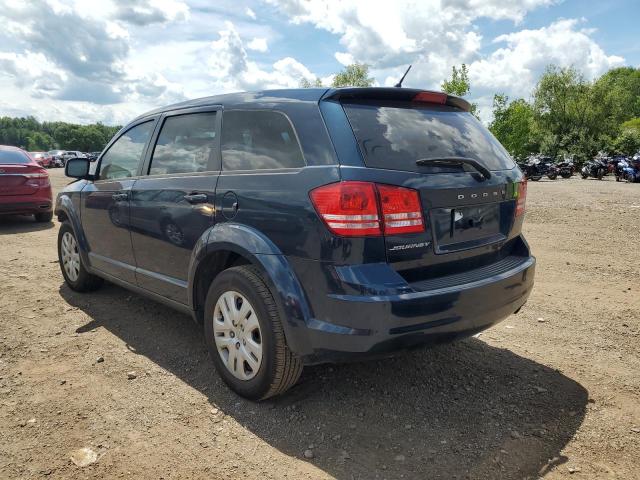 Photo 3 from auction – 2015 DODGE JOURNEY SE with VIN 3C4PDCAB2FT645345