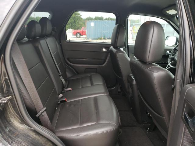 Photo 6 from auction – 2010 FORD ESCAPE LIM with VIN 1FMCU0E70AKC94038