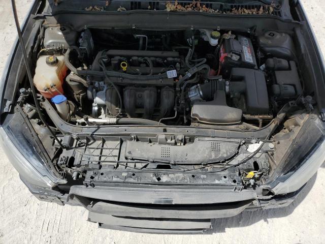 Photo 7 from auction – 2018 FORD FUSION S with VIN 3FA6P0G76JR245823