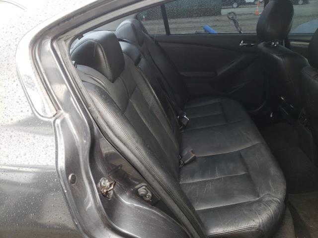 Photo 6 from auction – 2010 NISSAN ALTIMA BAS with VIN 1N4AL2AP3AC133313