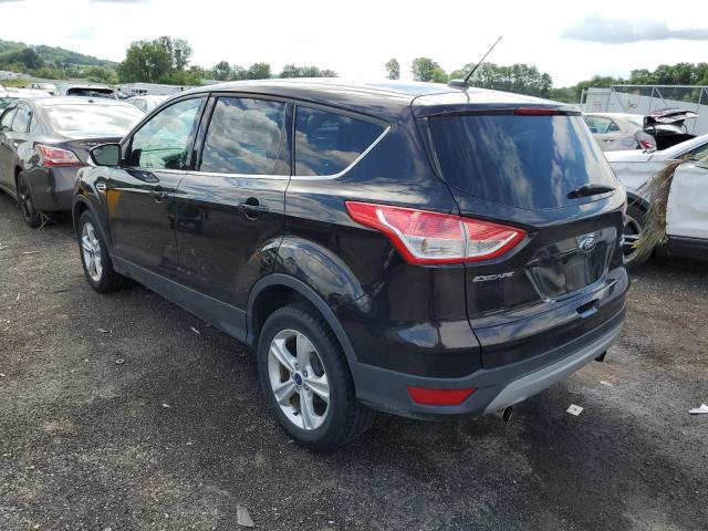 Photo 3 from auction – 2013 FORD ESCAPE SE with VIN 1FMCU0GX2DUA16621