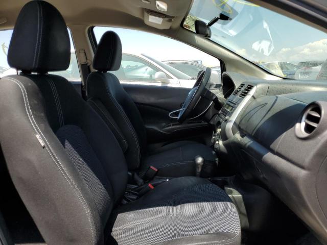Photo 5 from auction – 2014 NISSAN VERSA NOTE with VIN 3N1CE2CP2EL390891