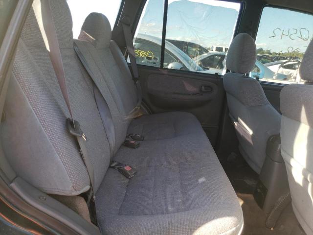 Photo 6 from auction – 2000 KIA SPORTAGE with VIN KNDJA7230Y5659244