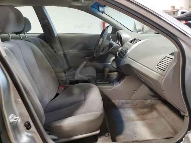 Photo 5 from auction – 2002 NISSAN ALTIMA BAS with VIN 1N4AL11D52C190369