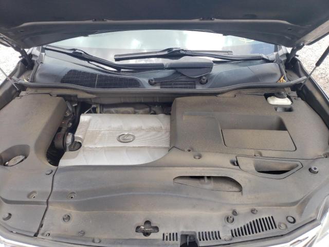 Photo 7 from auction – 2015 LEXUS RX 350 with VIN 2T2ZK1BA3FC159473