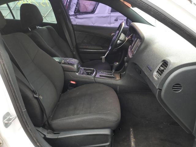 Photo 5 from auction – 2013 DODGE CHARGER R/ with VIN 2C3CDXCTXDH649908