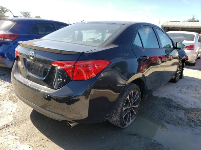 Photo 4 from auction – 2019 TOYOTA COROLLA L with VIN 5YFBURHE7KP919553