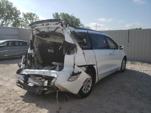 Photo 4 from auction – 2020 CHRYSLER PACIFICA T with VIN 2C4RC1BG1LR149879