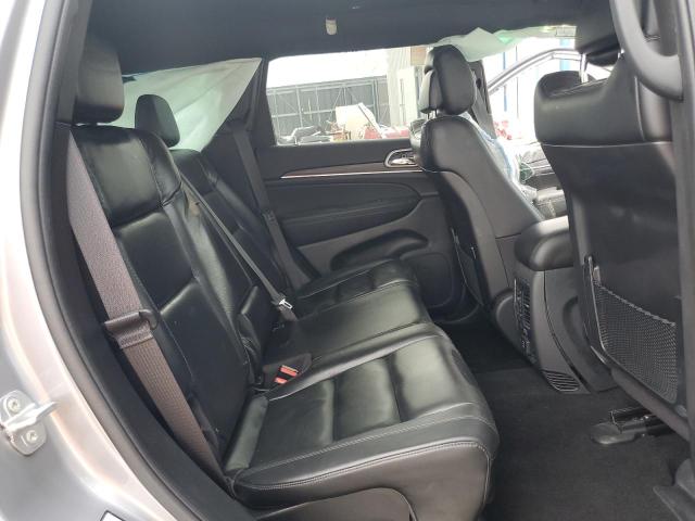 Photo 6 from auction – 2021 JEEP GRAND CHER with VIN 1C4RJFBG3MC664556