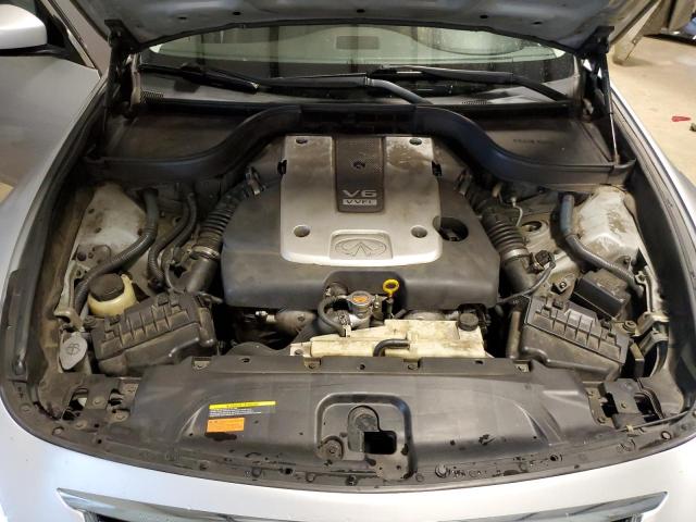 Photo 7 from auction – 2012 INFINITI G37 BASE with VIN JN1CV6AP6CM620624