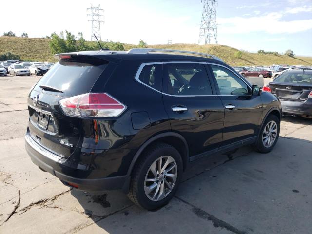 Photo 4 from auction – 2015 NISSAN ROGUE S with VIN 5N1AT2MV5FC780691