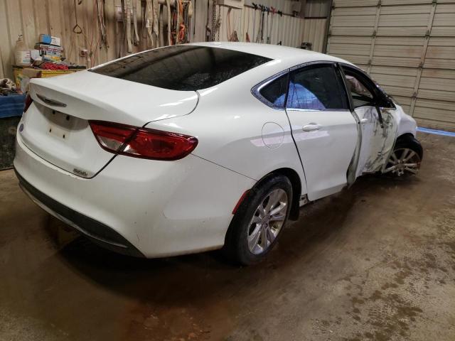 Photo 4 from auction – 2015 CHRYSLER 200 LIMITE with VIN 1C3CCCAB0FN646130