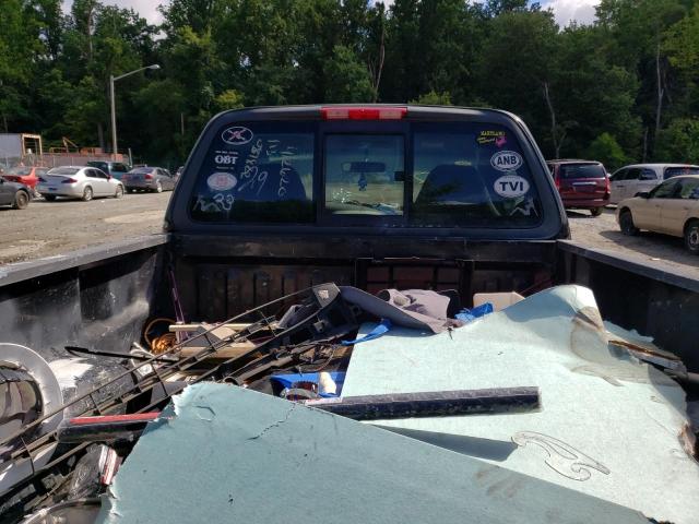Photo 6 from auction – 2002 FORD F150 with VIN 1FTRF17262NA64858